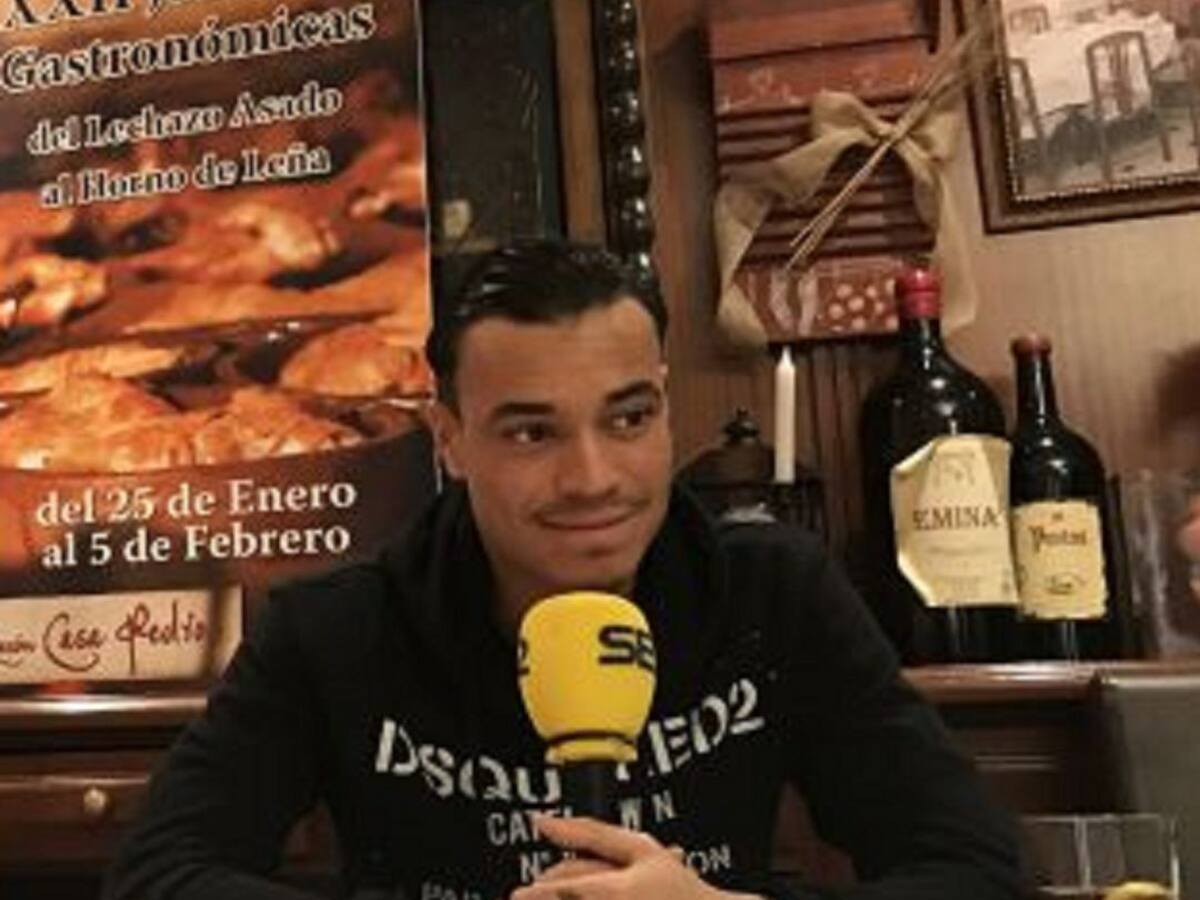 Los cinco motivos por los que Raúl de Tomás es importante para el Espanyol