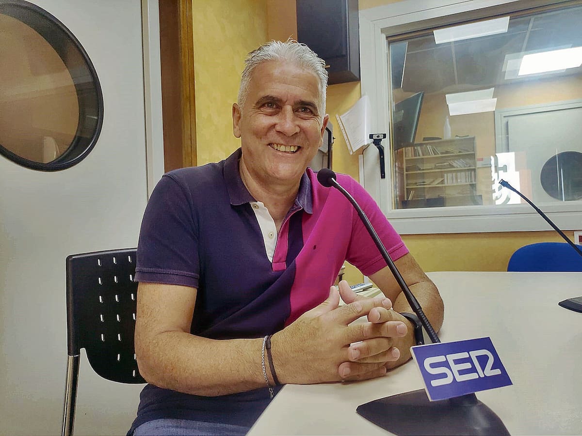 Pepe Morales: “Se defiende mal y muy blando, esto es Primera”