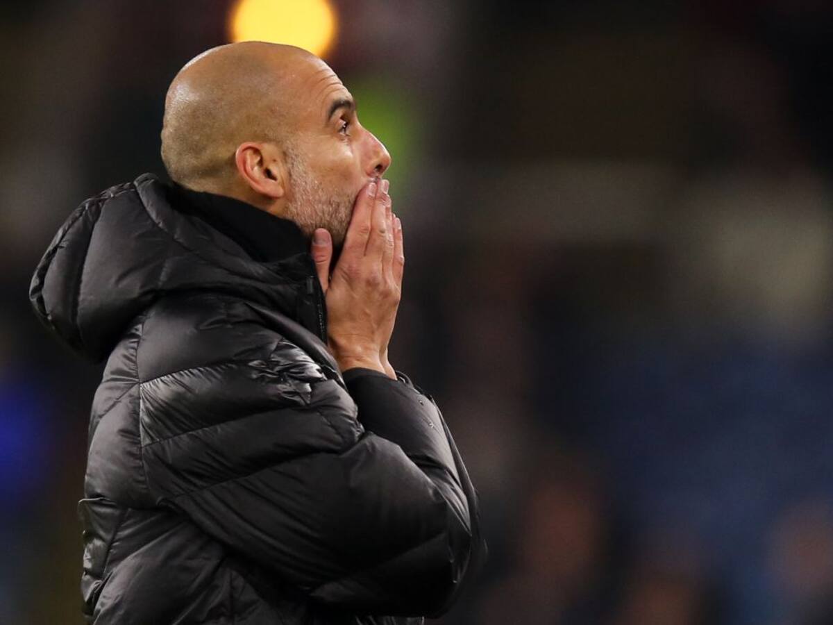El futur de Pep Guardiola
