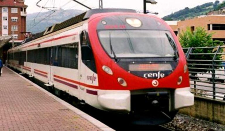 El apeadero de La Tenería será una realidad dentro de más de un año