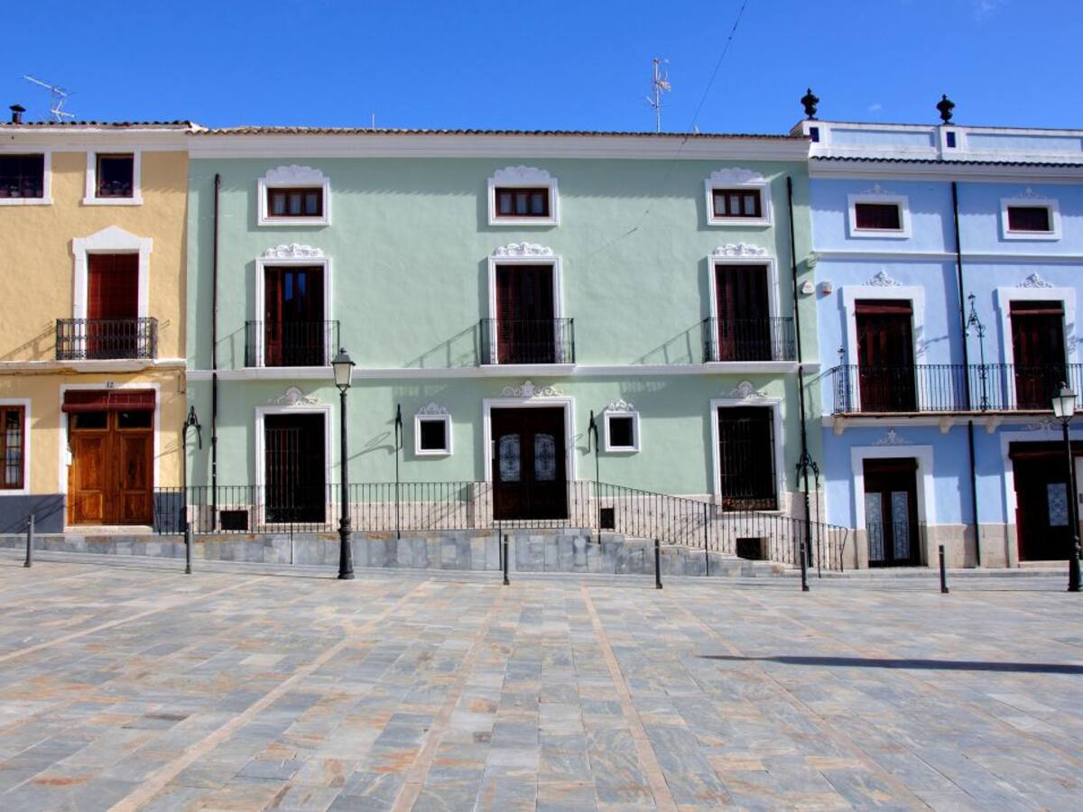 Biar aprueba 47.600 de ayudas a empresas dentro del Plan Resistir