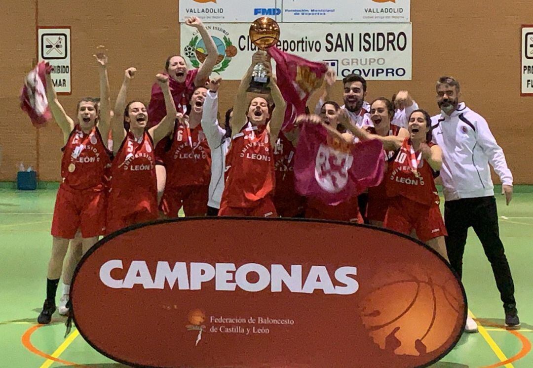 Los deportistas universitarios optan a las nuevas becas