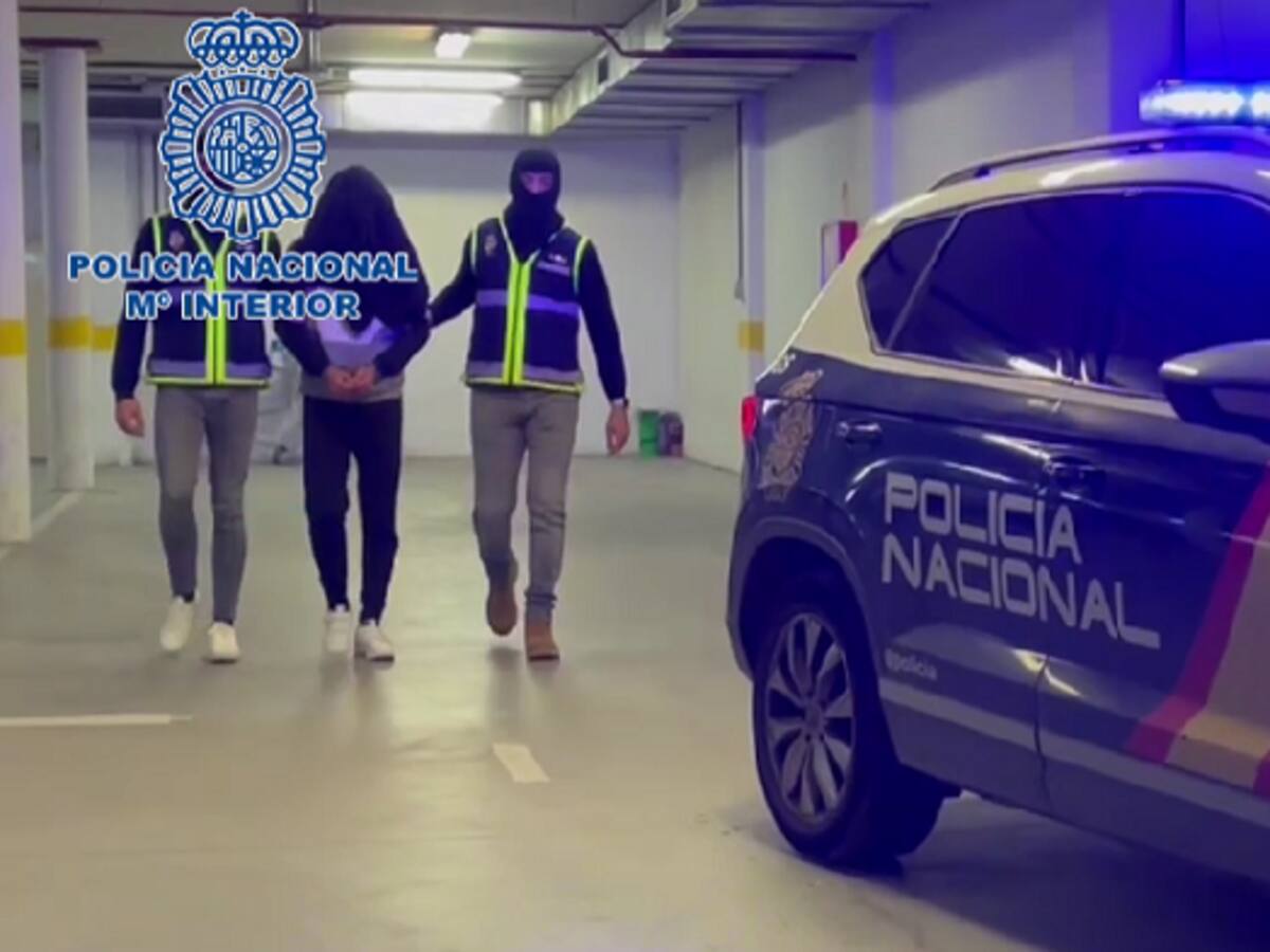 A prisión el presunto yihadista que asesinó a un sacristán en Algeciras