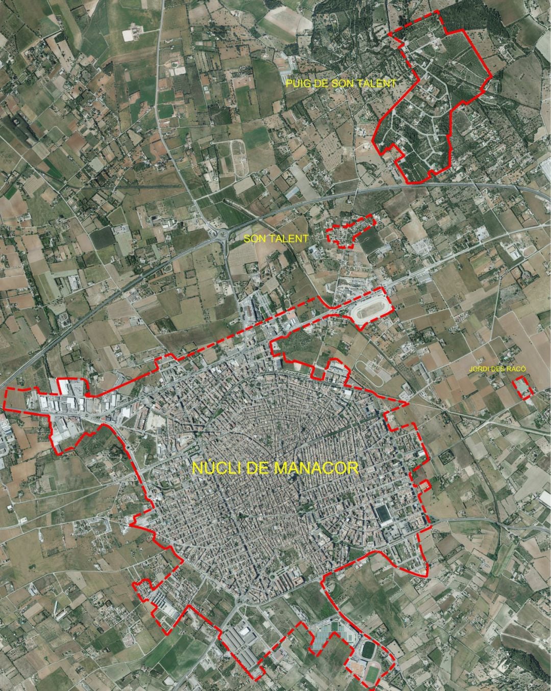 Ajuntament de Manacor