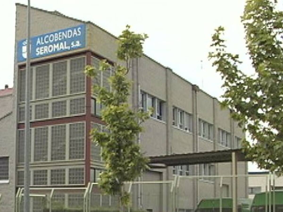 García de Vinuesa: “El cese del gerente responde a una reestructuración de SEROMAL”
