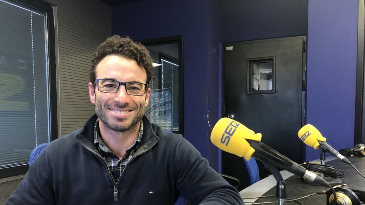 David Flecha: un trotamundos leonés con cinturón negro y cámara al hombro (8/11/19)