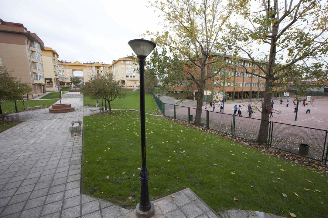 Colegio Matilde de la Torre
