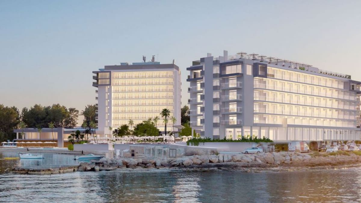 La planta hotelera empieza a cerrar y los empresarios piden prorrogar los ERTE hasta final de año