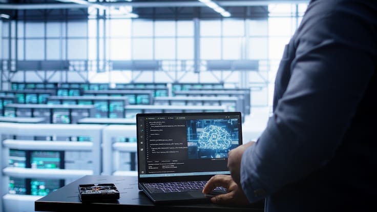 La mirada de Toledo: El impacto de la inteligencia artificial en la comunicación y las relaciones personales (10/04/2026)