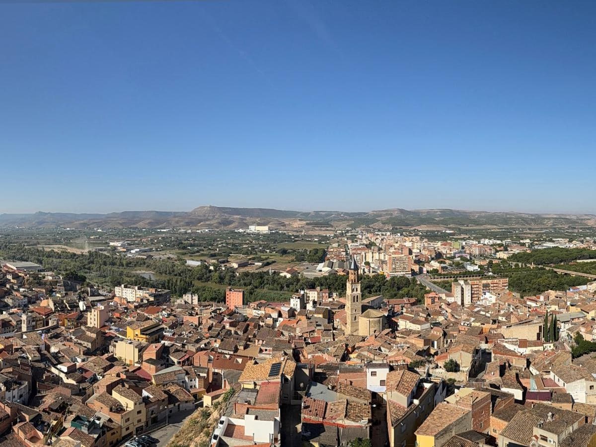 Fraga reconoce la excelencia al alumnado con "Matrícula de Honor"