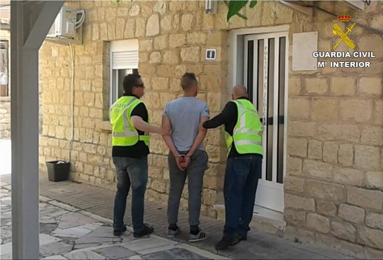 Desde el gobierno local tratarán de instalar  cámaras de seguridad y vigilancia en los accesos de Novelda