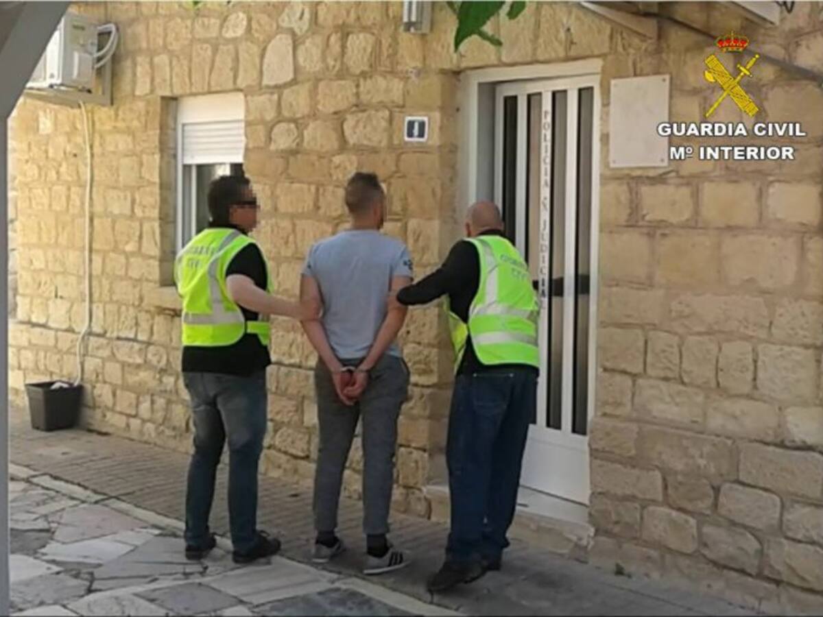 Novelda identifica a los presuntos autores de varios robos en la localidad