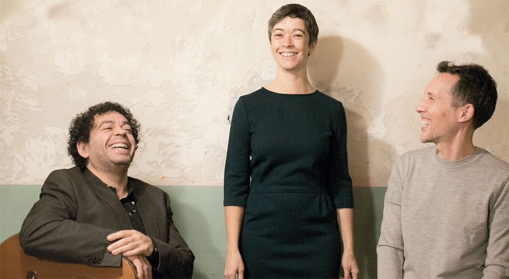 Santos de Alcoba/Fernando Ankor