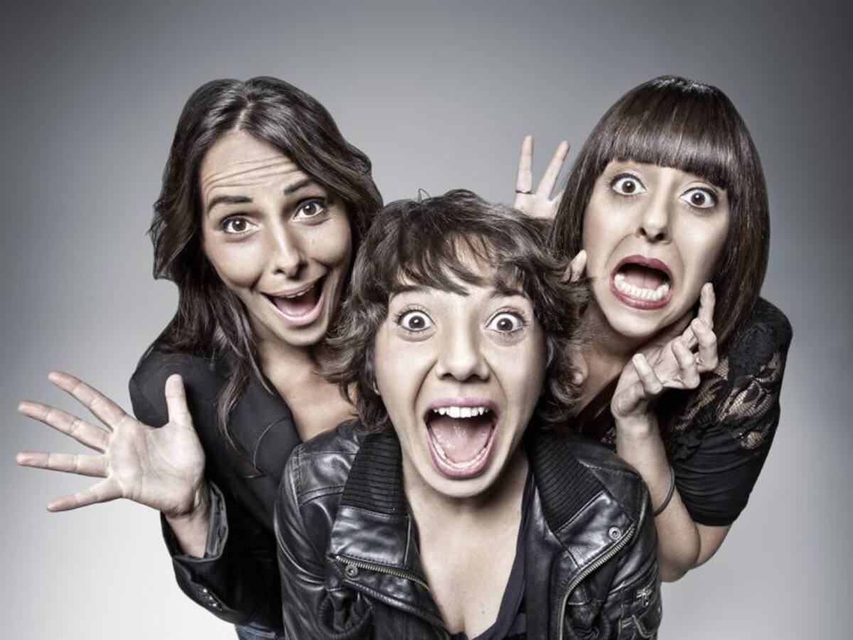 Confessions de dones de 30