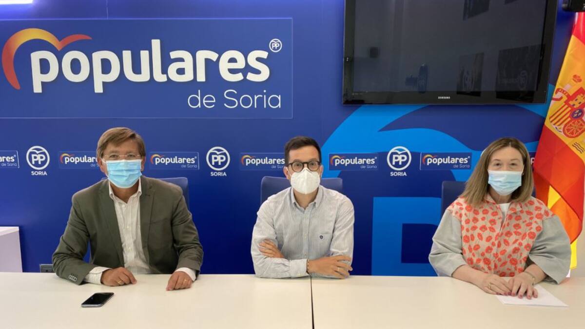 El Gobierno responde al PP que no está prevista la puesta en funcionamiento del nuevo centro penitenciario