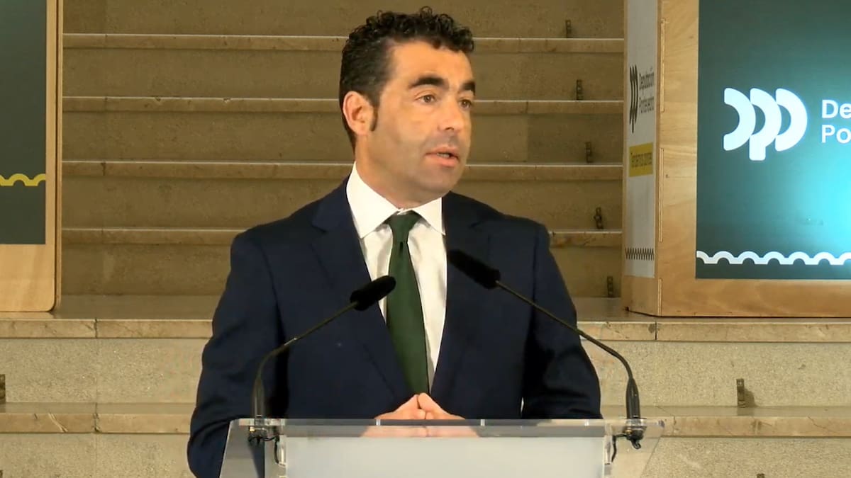 La Diputación de Pontevedra destina 2,1 millones a mejorar las carreteras a su paso por Arbo, As Neves y O Porriño