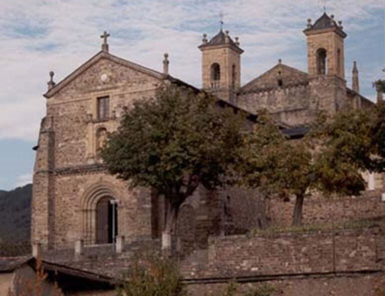 Iglesia de San Francisco