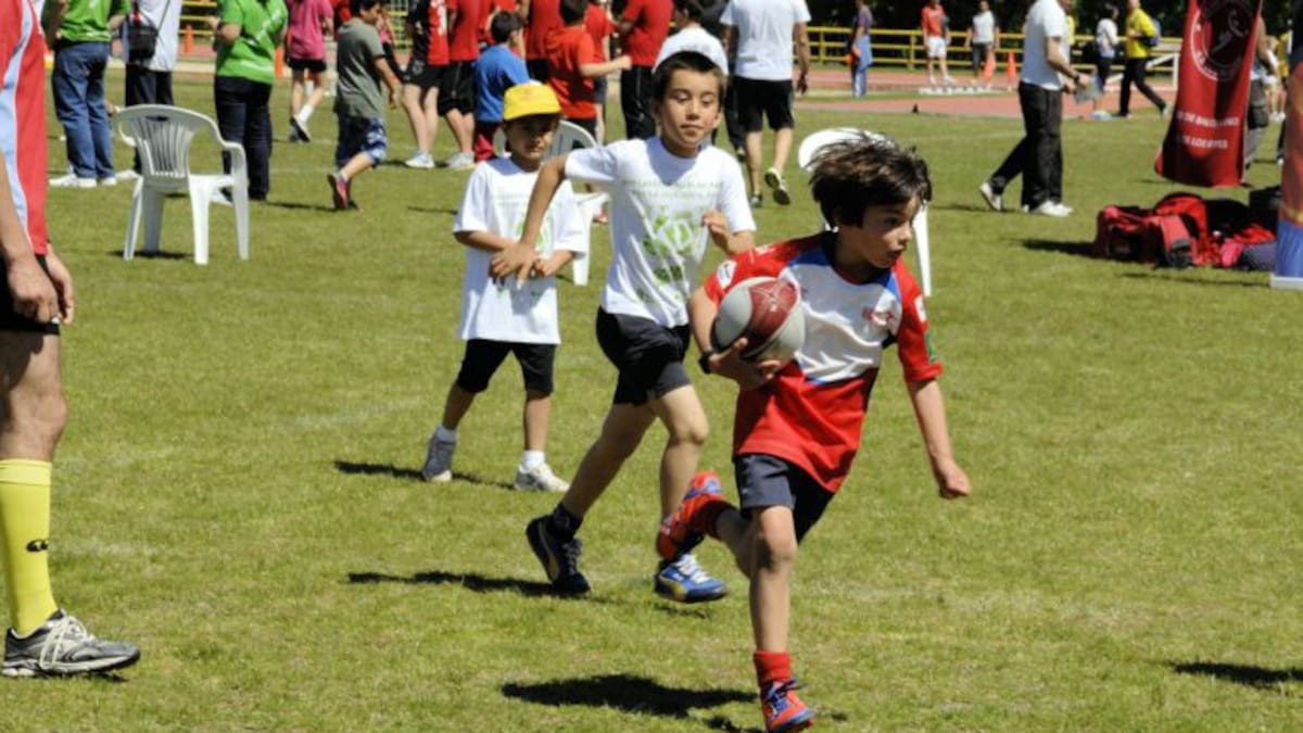 Entrevista en Ventana a Irene Moya, maestra en el CEIP l' Almassil