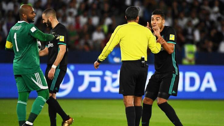 Iturralde, en El Larguero