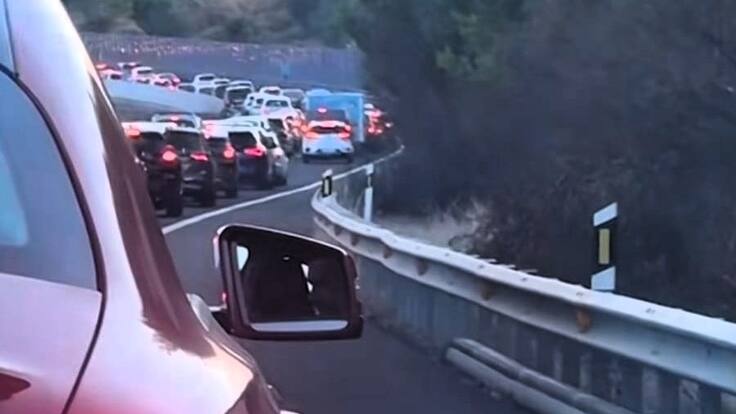 Félix Romero: "Tenemos un problema de infraestructuras"