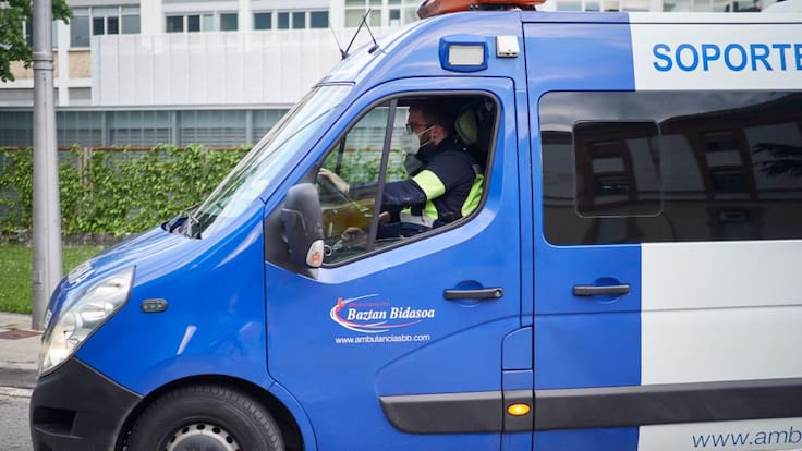 Comunicando: La entrada de Lorente (17/12/2021)