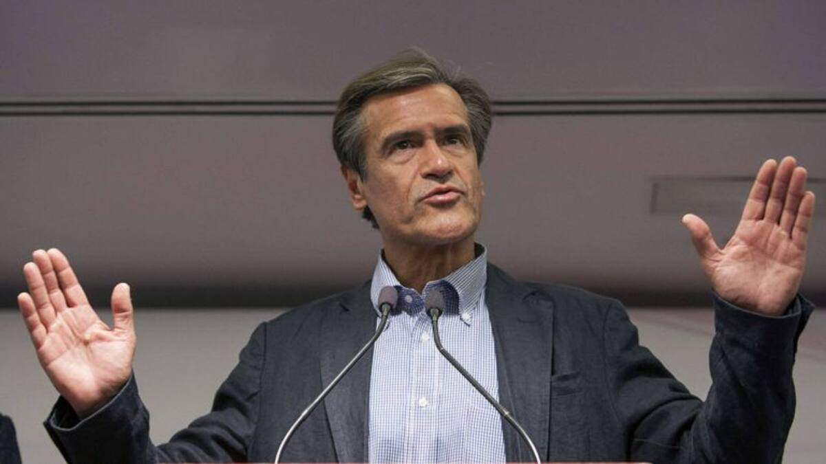 López Aguilar: "El sistema electoral canario debería reformarse en el Congreso"