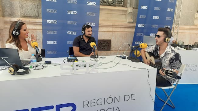 Hoy por hoy Cartagena, especial Carthagineses y Romanos 2023