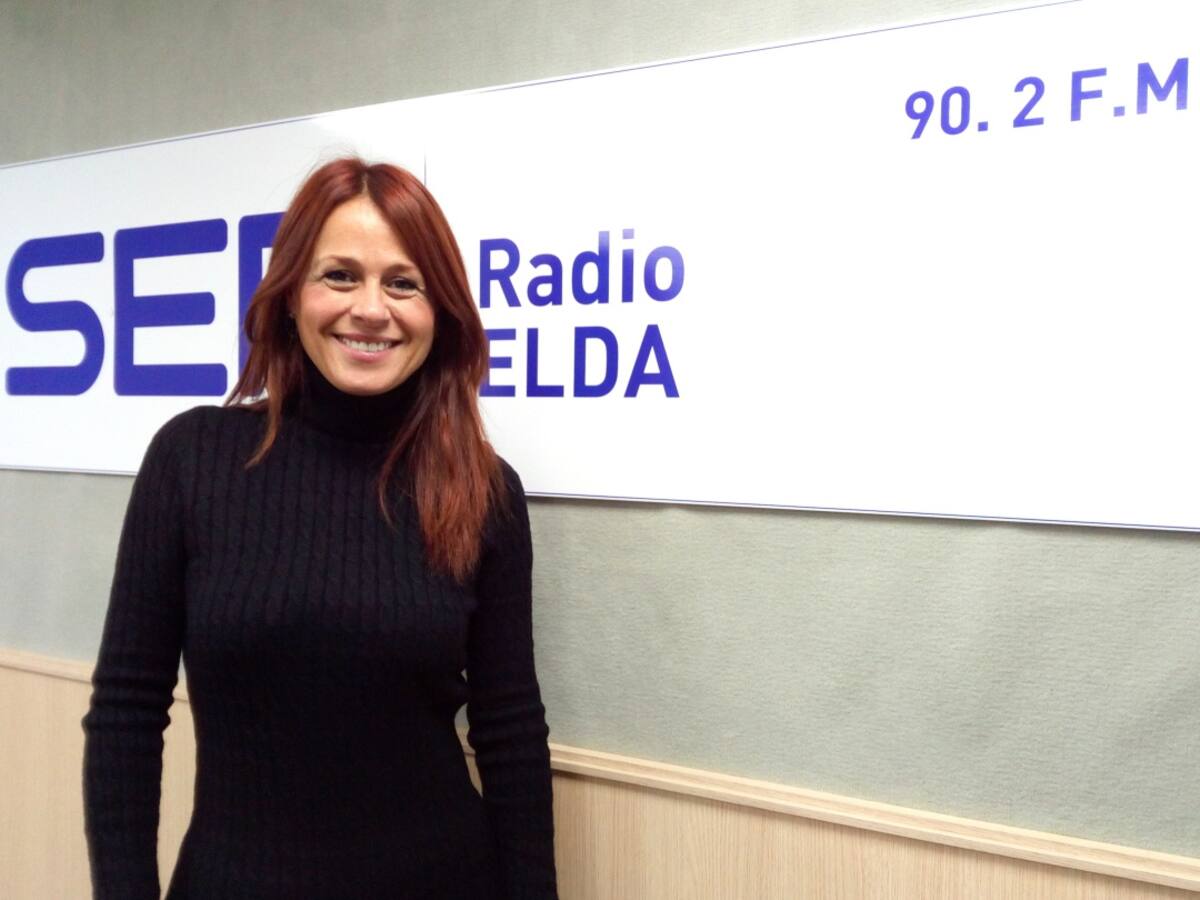 Playlist: Olga Sanchiz, actriz eldense