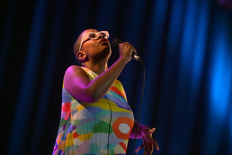 Cecile McLorin