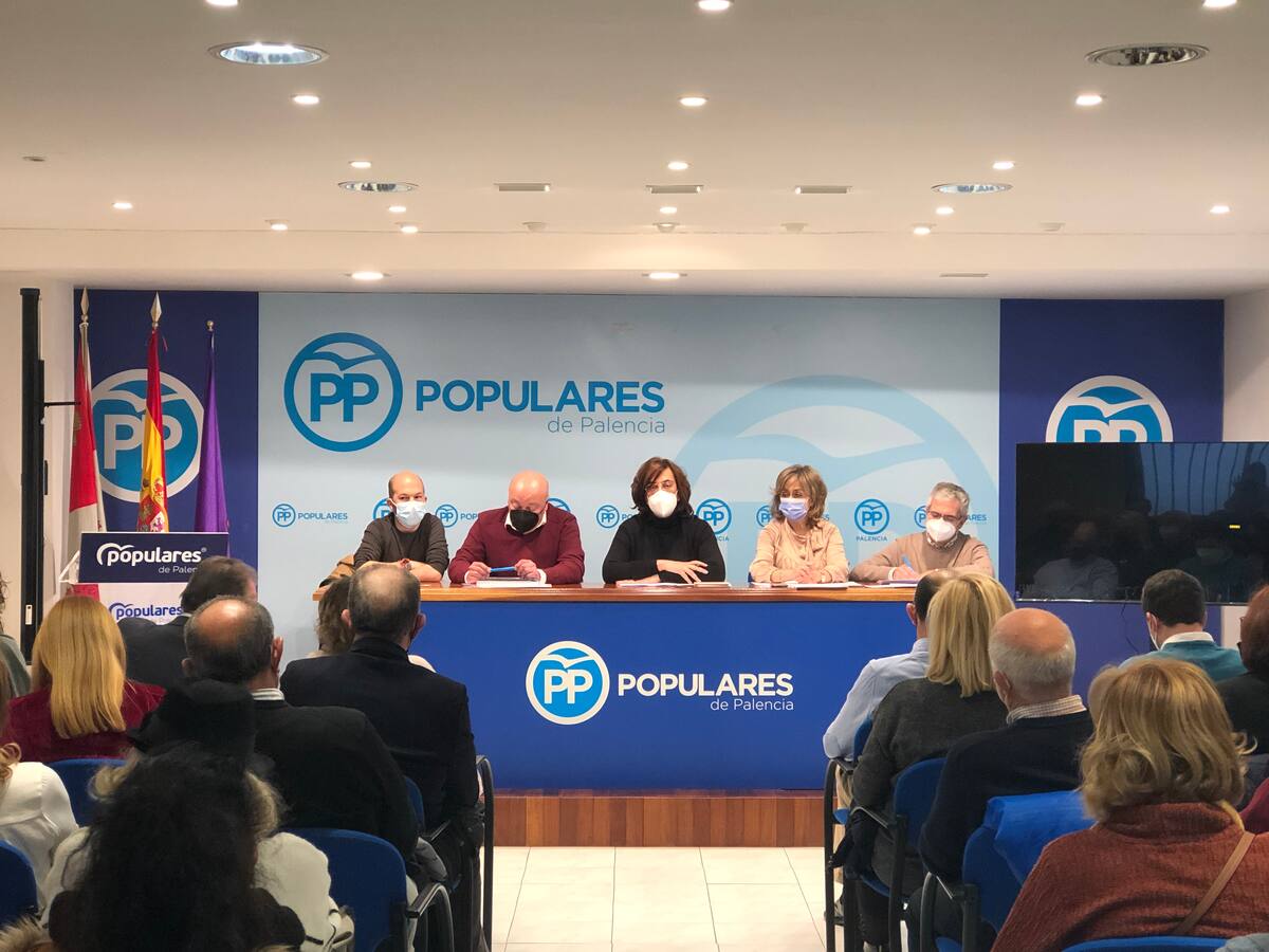 El PP de Palencia suspende de militancia al alcalde de Frechilla tras su detención en una operación contra el tráfico de drogas