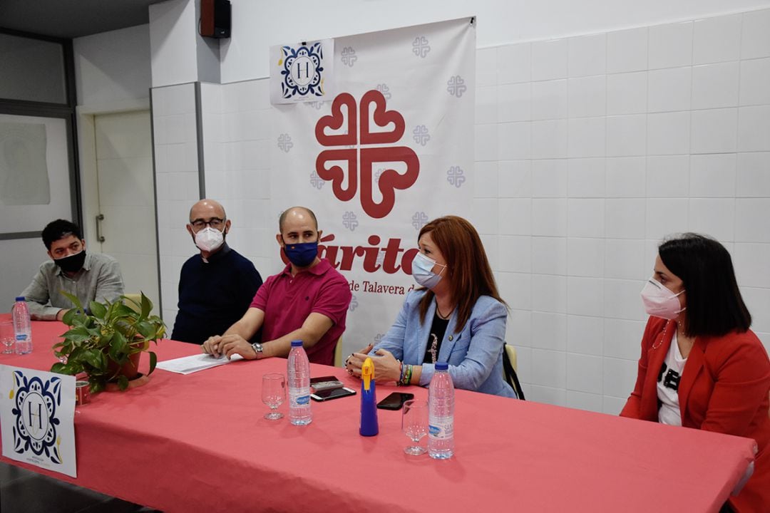 Presentación Asociación de Hostelería