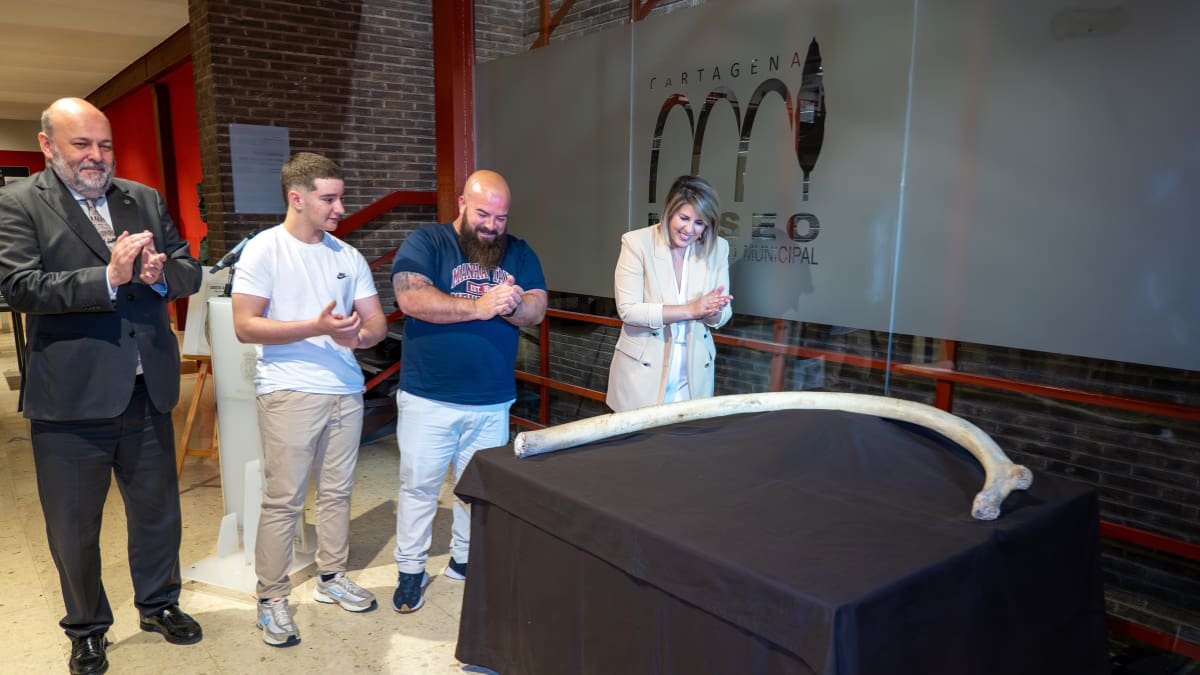 Entrevista a Roque Berruezo