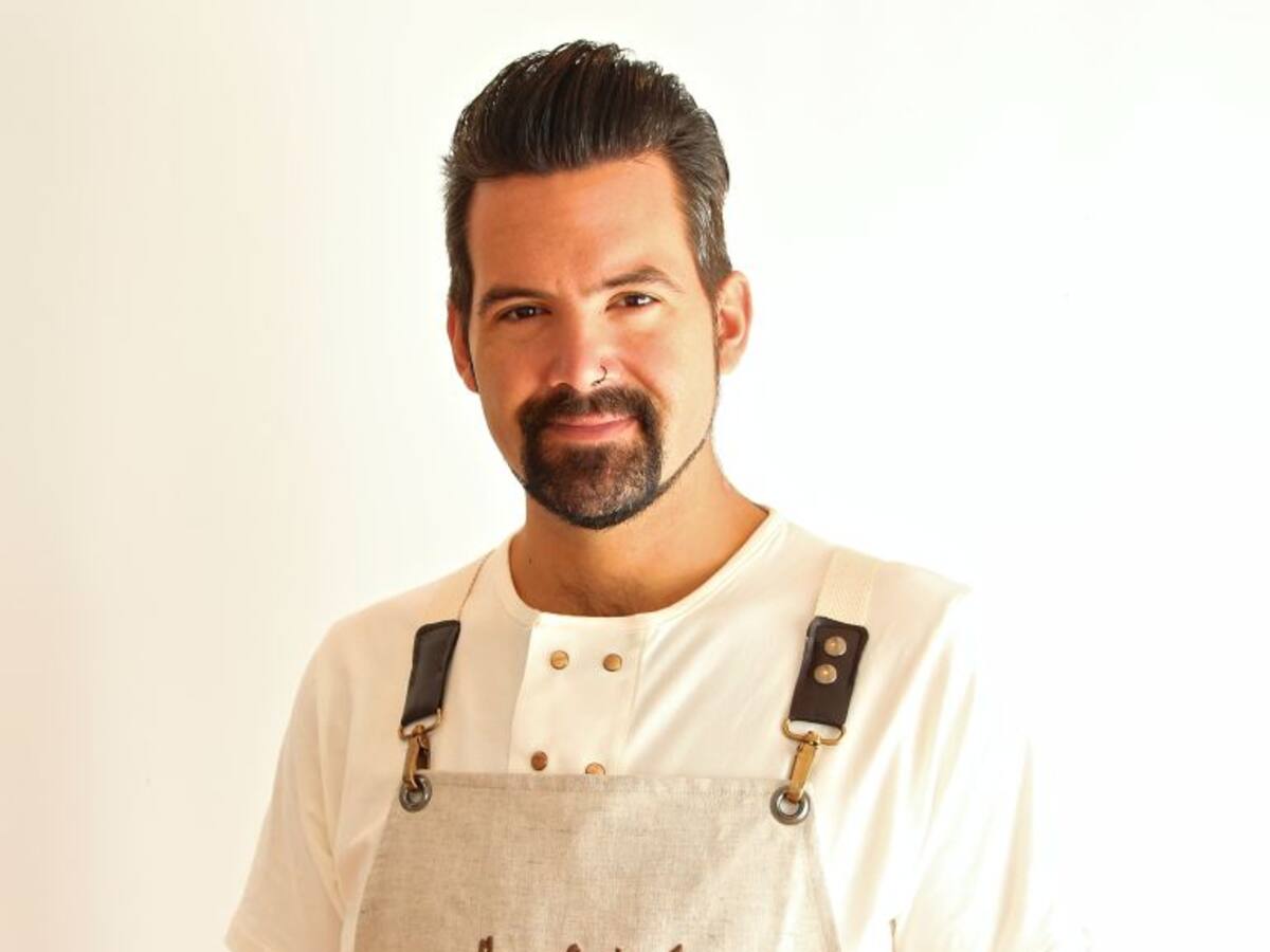 LAV, una nueva experiencia culinaria llega a León