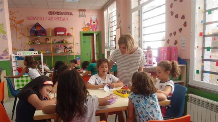 Ya esta abierto el plazo para solicitar plazas en las ludotecas de Logroño para Navidad