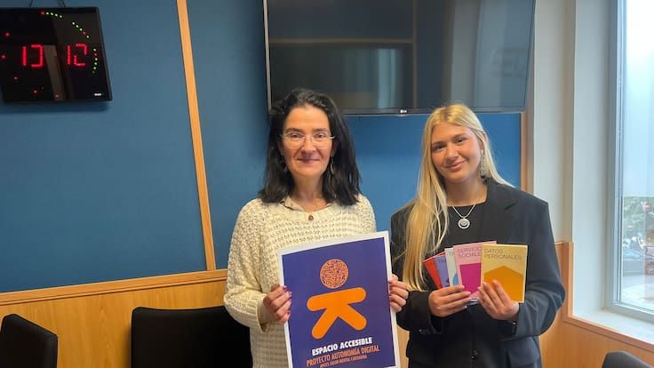 Entrevista guía de Ápices