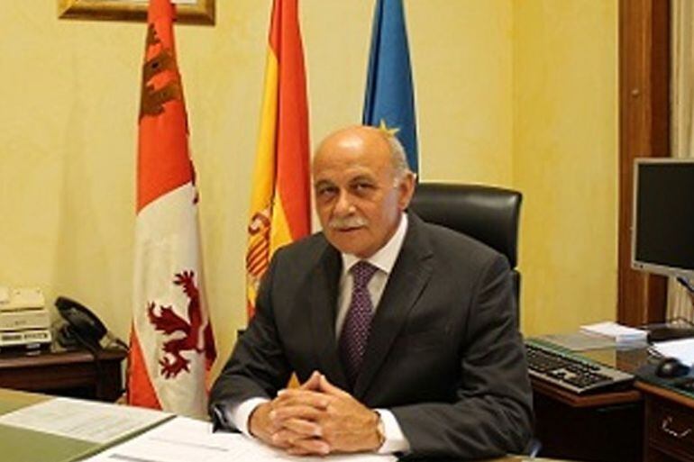 Jerónimo García Bermejo