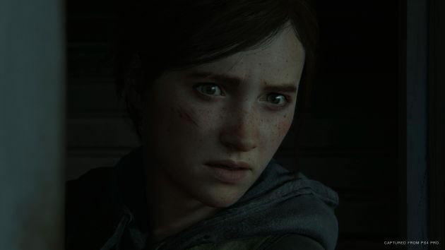 Ellie, la protagonista de The Last of Us Parte II, que evoluciona en una luchadora implacable