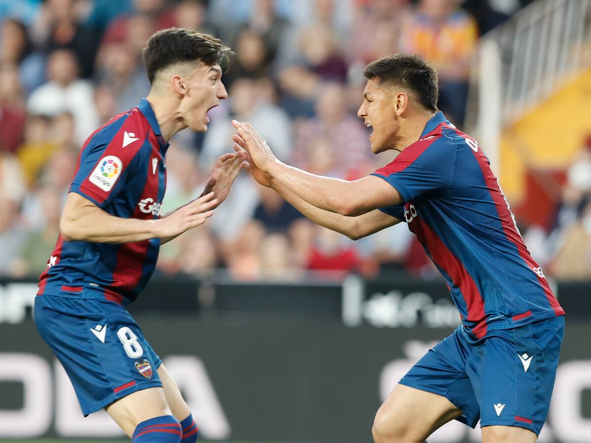 Óscar Duarte: "La destitución de Paco López fue precipitada"