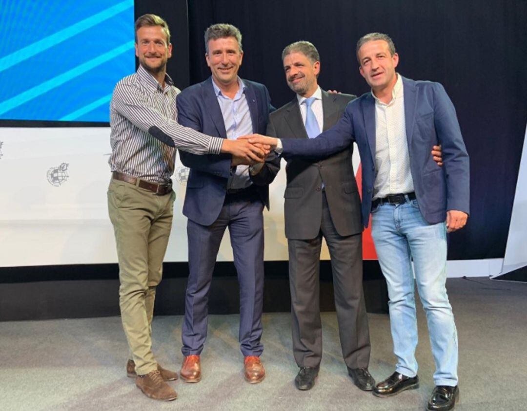 Fotografía de archivo