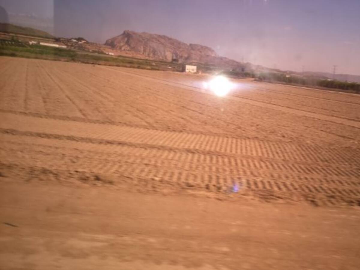 Las organizaciones agrarias irán el lunes a San Esteban para hablar con el presidente Sanchez