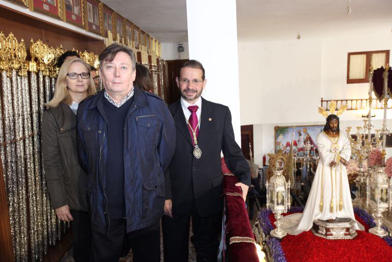 Foto de Hugo Cortés