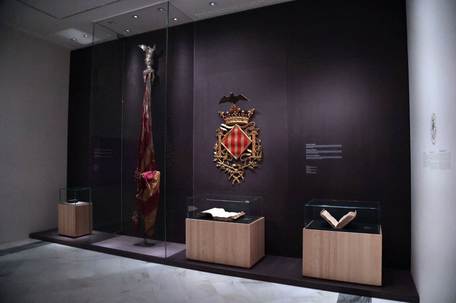 El Museo Histórico Municipal de València reabrirá sus puertas el 15 de noviembre