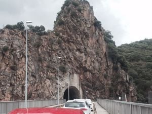 intervendrán para evitar cascotes