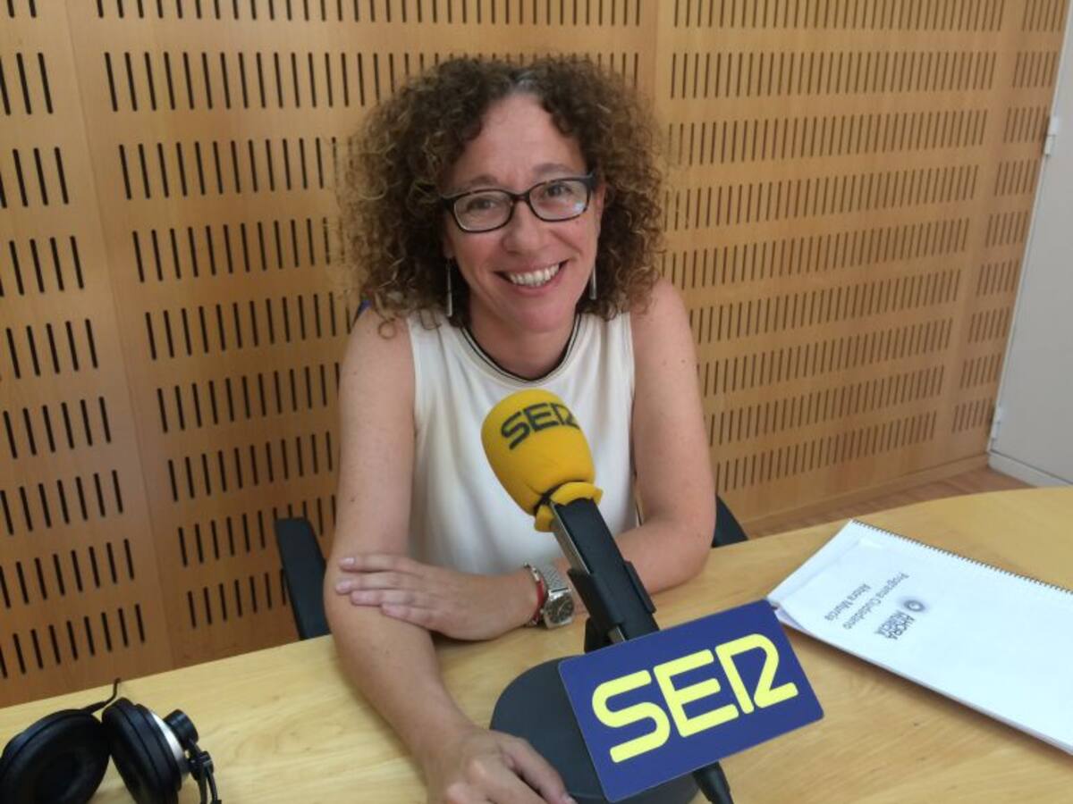 ‘El Ayuntamiento será la casa de todos’