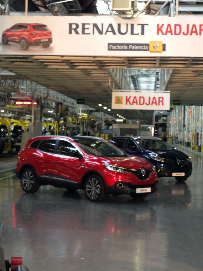 Renault Kadjar