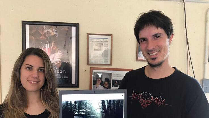 Un escape room virtual de terror per fer front al confinament