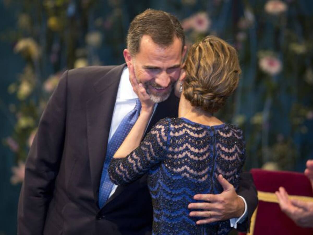 Los premios Príncipe de Asturias 2014