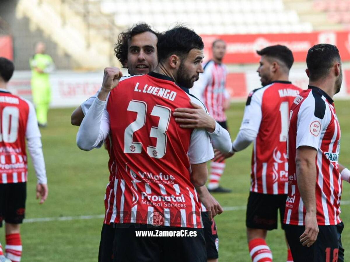 El Juez de Competición mantiene las sanciones de Theo Chendri y Luismi Luengo