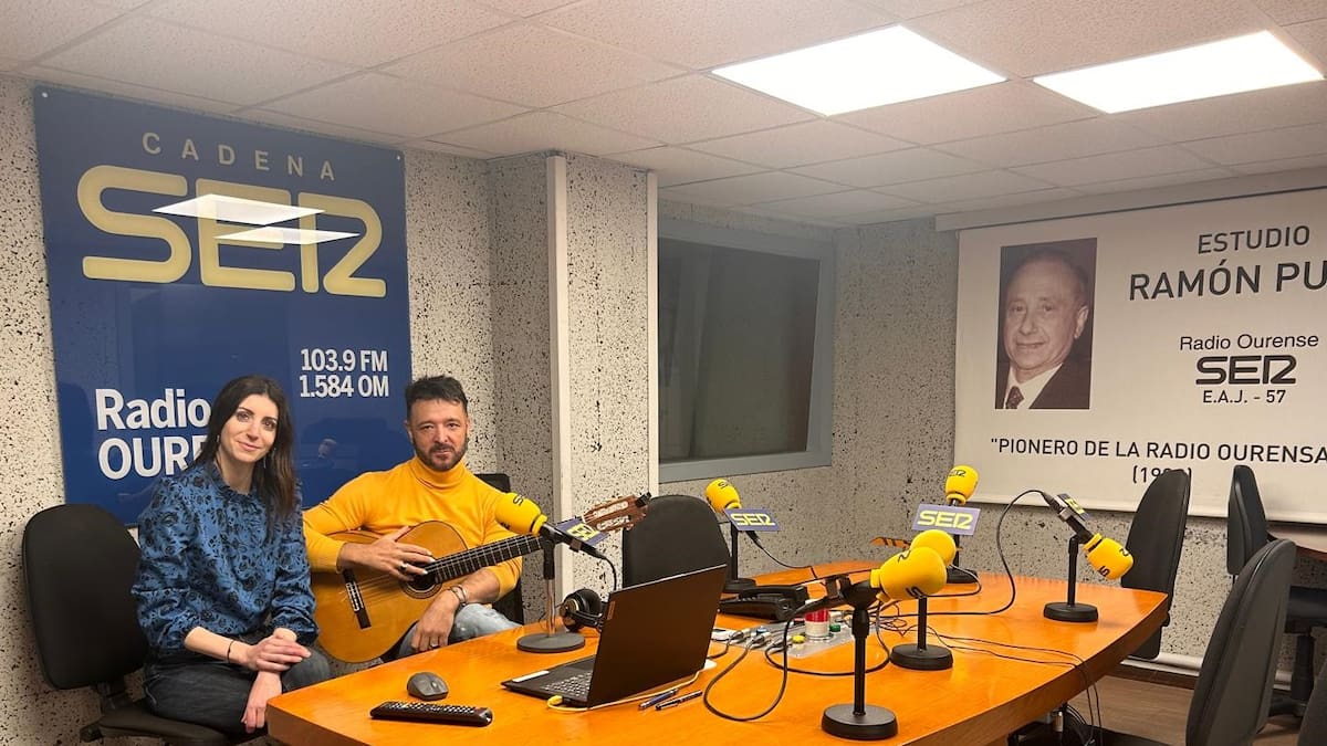 Entrevista a Antonio Luz