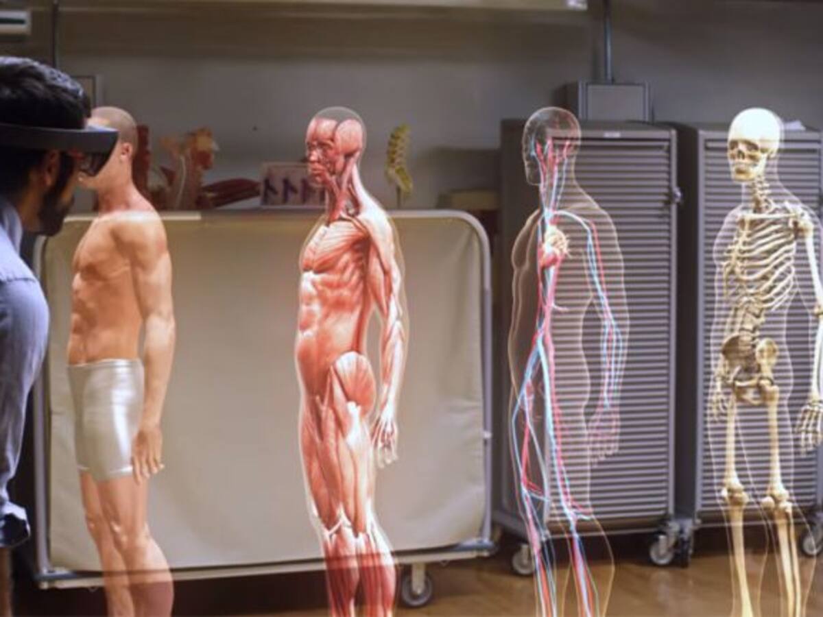 Santander Smart Weekend mostrará cómo funcionan las Hololens